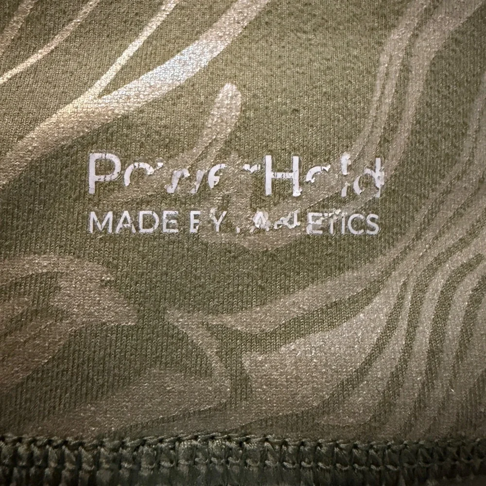 Fabletics high performance